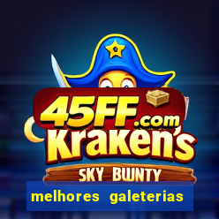 melhores galeterias em porto alegre